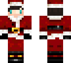 santa blitz