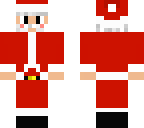 santa claus fixed