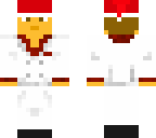 santa hat guy