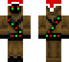santa hat jawa