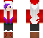 santa me