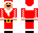 santa mrcharlie