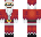 santa rektifyed