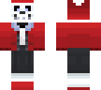 santa sans