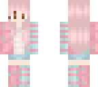 sarapop's candy skin