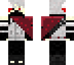 scarfed kakashi