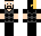 seth rollins