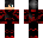 shadow knight gene