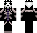 skeleton