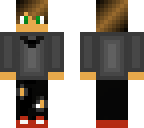 skin