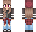 skin girl