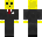 slime suit