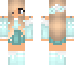 snow girl