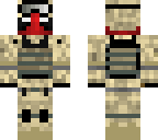 soldado deadpool