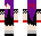 spider girl mob