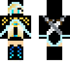 stealth skyisblue22