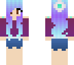summer girl