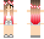 summer girl