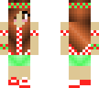 summer's skin christmas