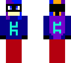 super khris aka me