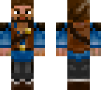 survivor dude