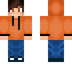 sweater boy