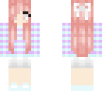 sweater girl