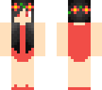 swimsuit