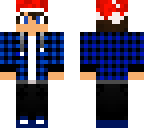 teen boy