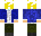 teen luckyblock