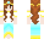 the aether queen