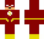 the flash my creation