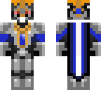 the knight