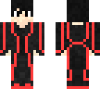thebaxiz neon red variant