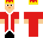thekinggamergod