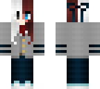 todoroki shouto