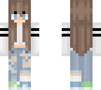 tomboy anime no 2