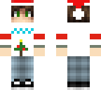 ugly christmas sweater
