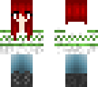 ugly sweater
