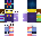 undertalexd