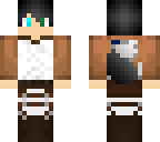 uniform for josh