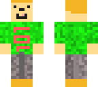 uper cool lol skins