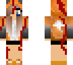 vixen bloody edit
