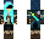 warrior snow