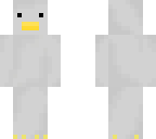 weird duck