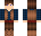 wild west criff