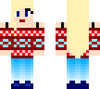 winter skin 1