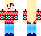 winter skin 2