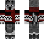 winter wolf