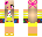 withered chica edited